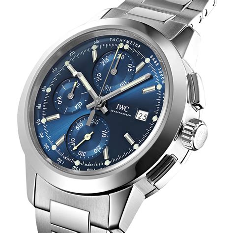 iwc engineer watch.